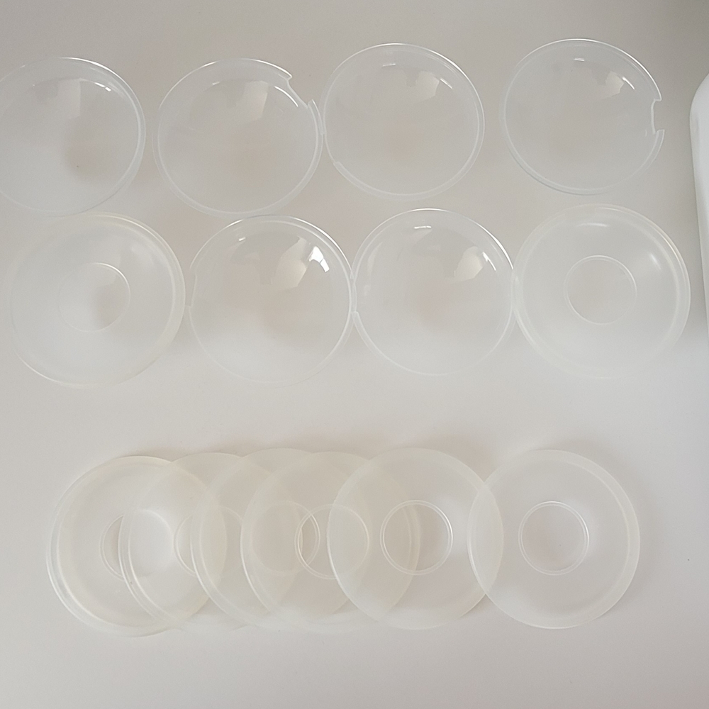 Breast shell, milk saver, milk catcher, nipple shell for breastmilk